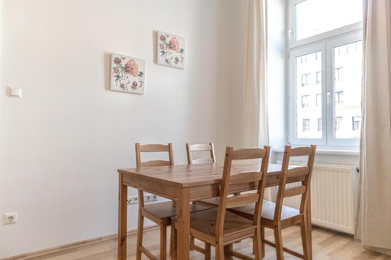 Special Vintage Viennese Apartment - 12Min F Downtown Zewnętrze zdjęcie