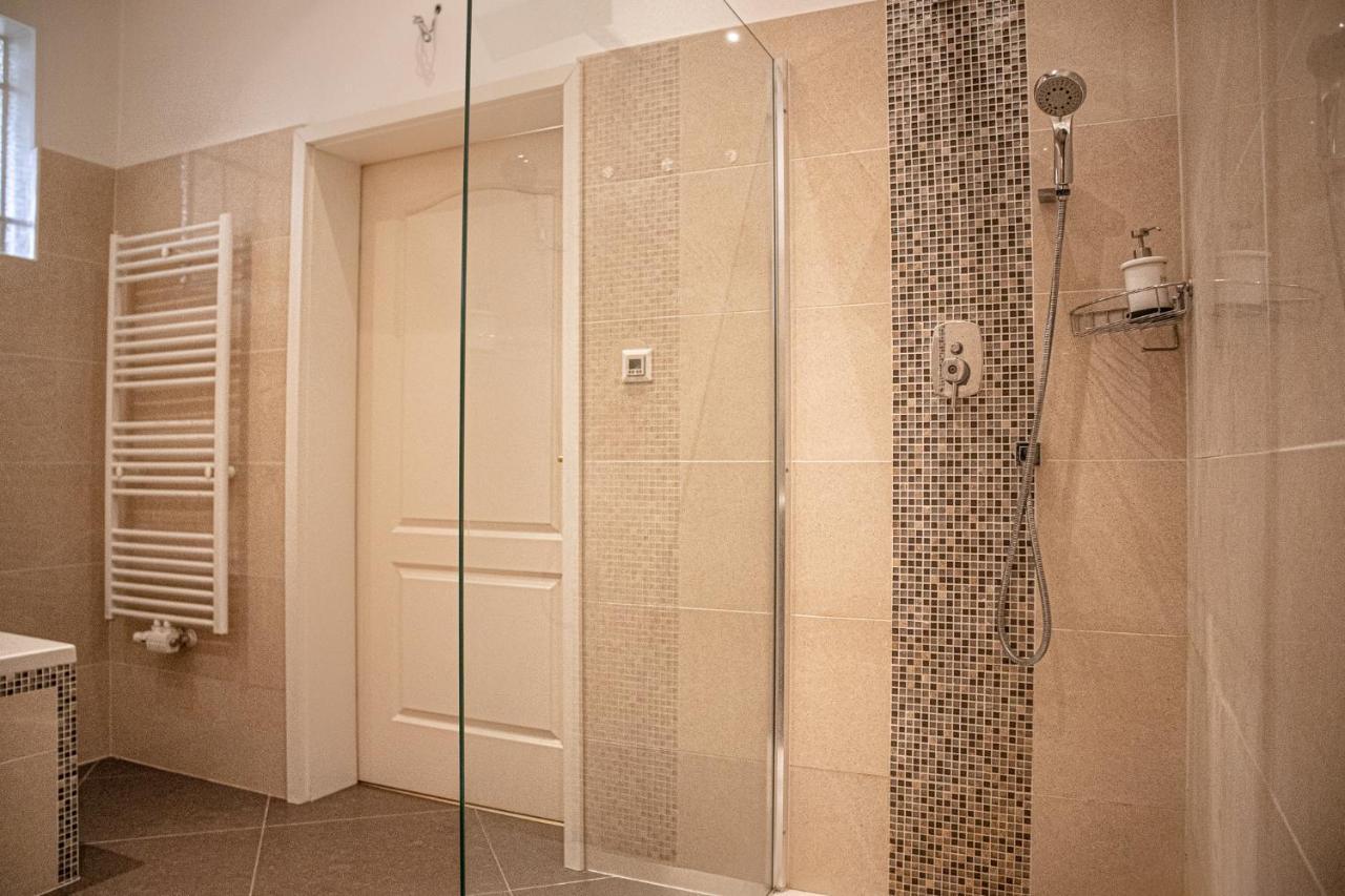 Special Vintage Viennese Apartment - 12Min F Downtown Zewnętrze zdjęcie